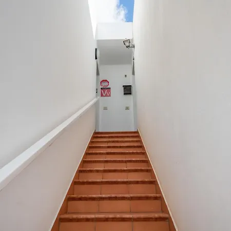 Casa Barriguita 2 Vakantiehuis Playa Blanca (Lanzarote)