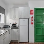 בית נופש Casa Barriguita 2 פלאיה בלנקה