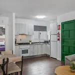 Casa Barriguita 2 בית נופש פלאיה בלנקה
