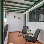 Casa Barriguita 2 בית נופש *