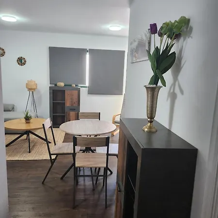 Casa Barriguita 2 Semesterbostad *