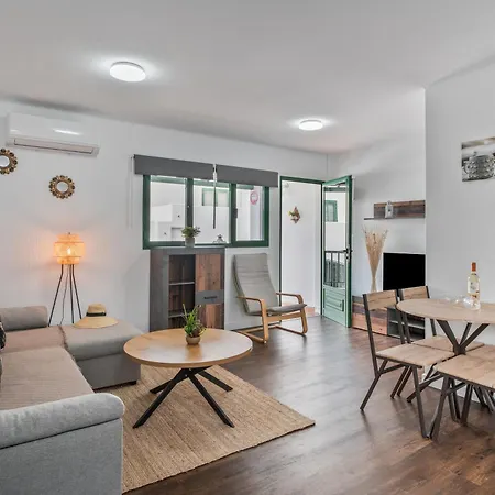 Casa Barriguita 2 פלאיה בלנקה