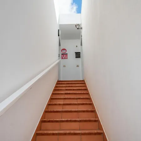 Nyaraló Casa Barriguita 2 *