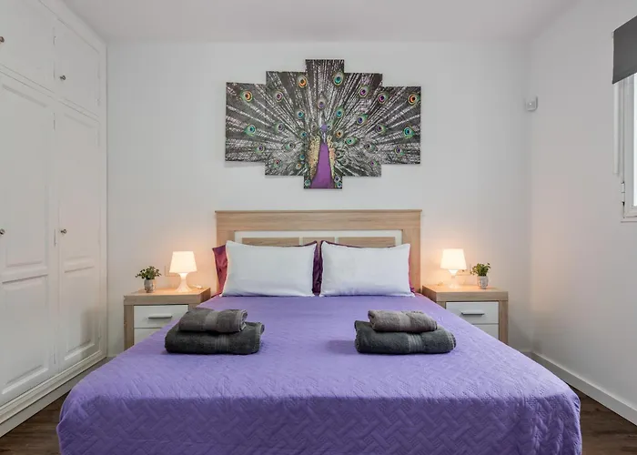 Casa Barriguita 2 * Playa Blanca (Lanzarote)