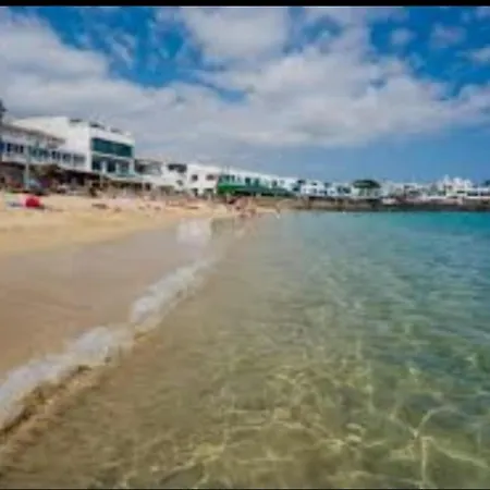 Casa Barriguita 2 * Playa Blanca (Lanzarote)