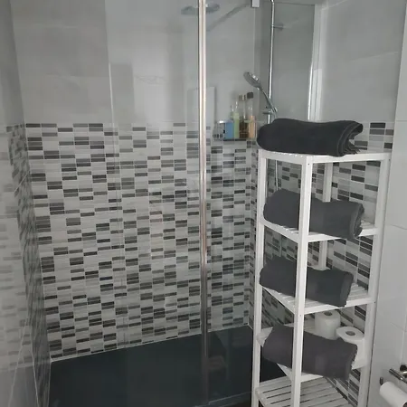 Holiday home Casa Barriguita 2 *