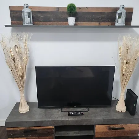 Casa Barriguita 2 *