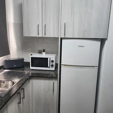 Casa Barriguita 2 *