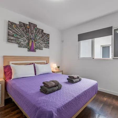 Casa Barriguita 2 Dom wakacyjny *