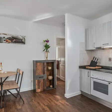 Casa Barriguita 2 * פלאיה בלנקה