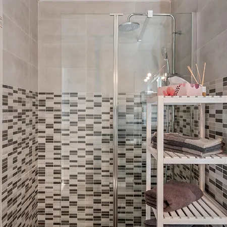 בית נופש Casa Barriguita 2 *