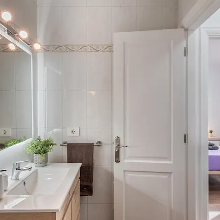 בית נופש Casa Barriguita 2