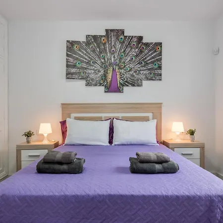 Casa Barriguita 2 * פלאיה בלנקה