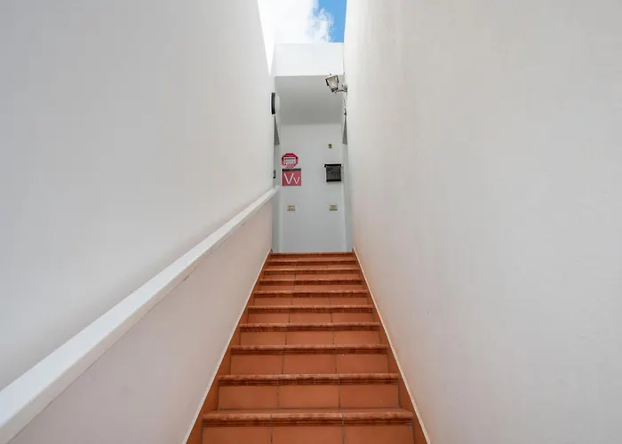 Vakantiehuis Casa Barriguita 2 *