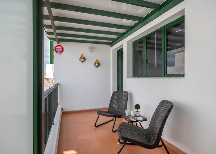 Casa Barriguita 2 *