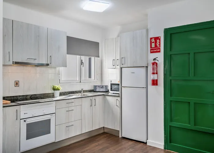 Casa Barriguita 2 *